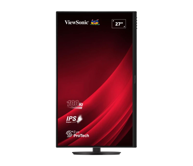 ViewSonic VG2708A - 1332435 - zdjęcie 4